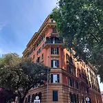 4BNB - Luxury Mazzini Apartment