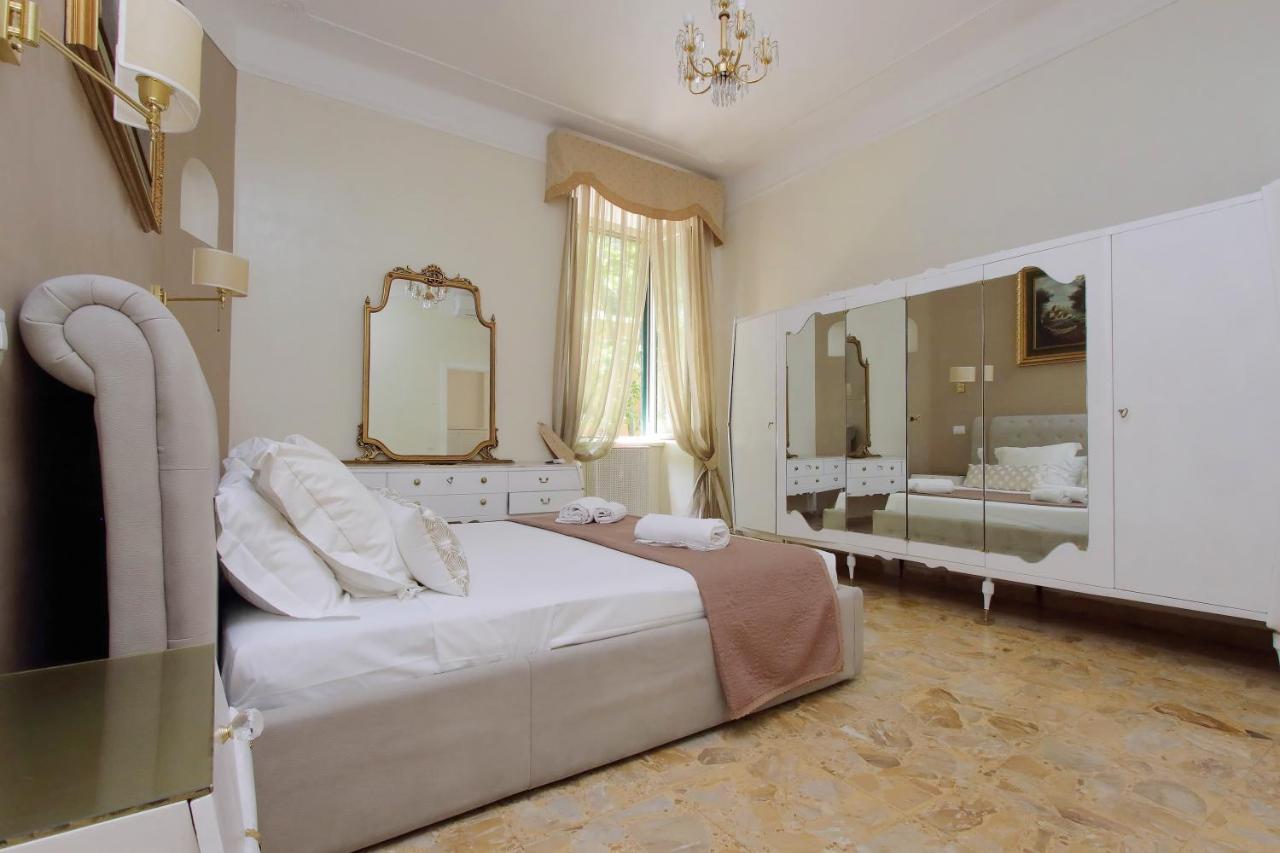 4bnb - Luxury Mazzini Appartamento *