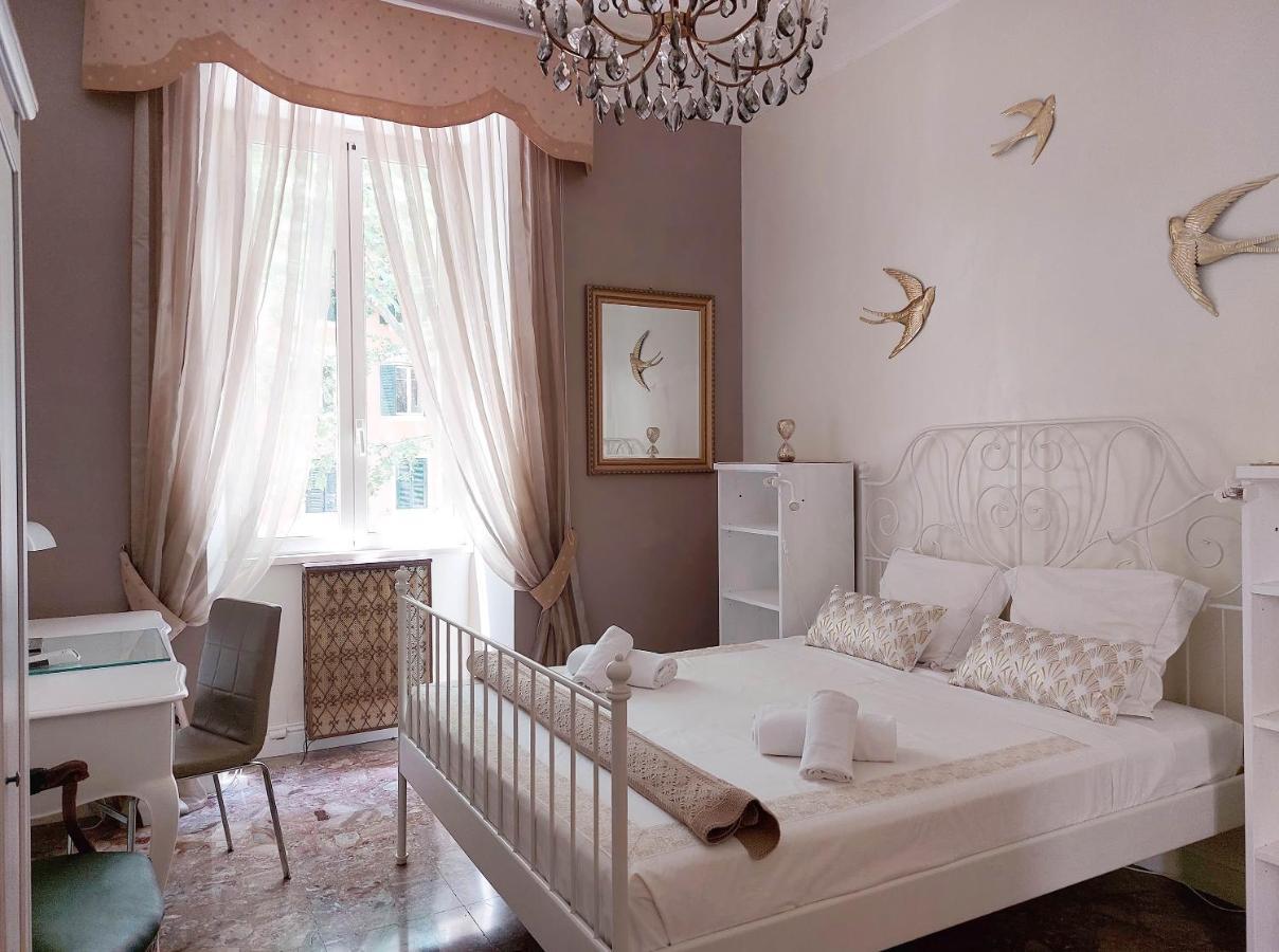 4bnb - Luxury Mazzini Appartamento *