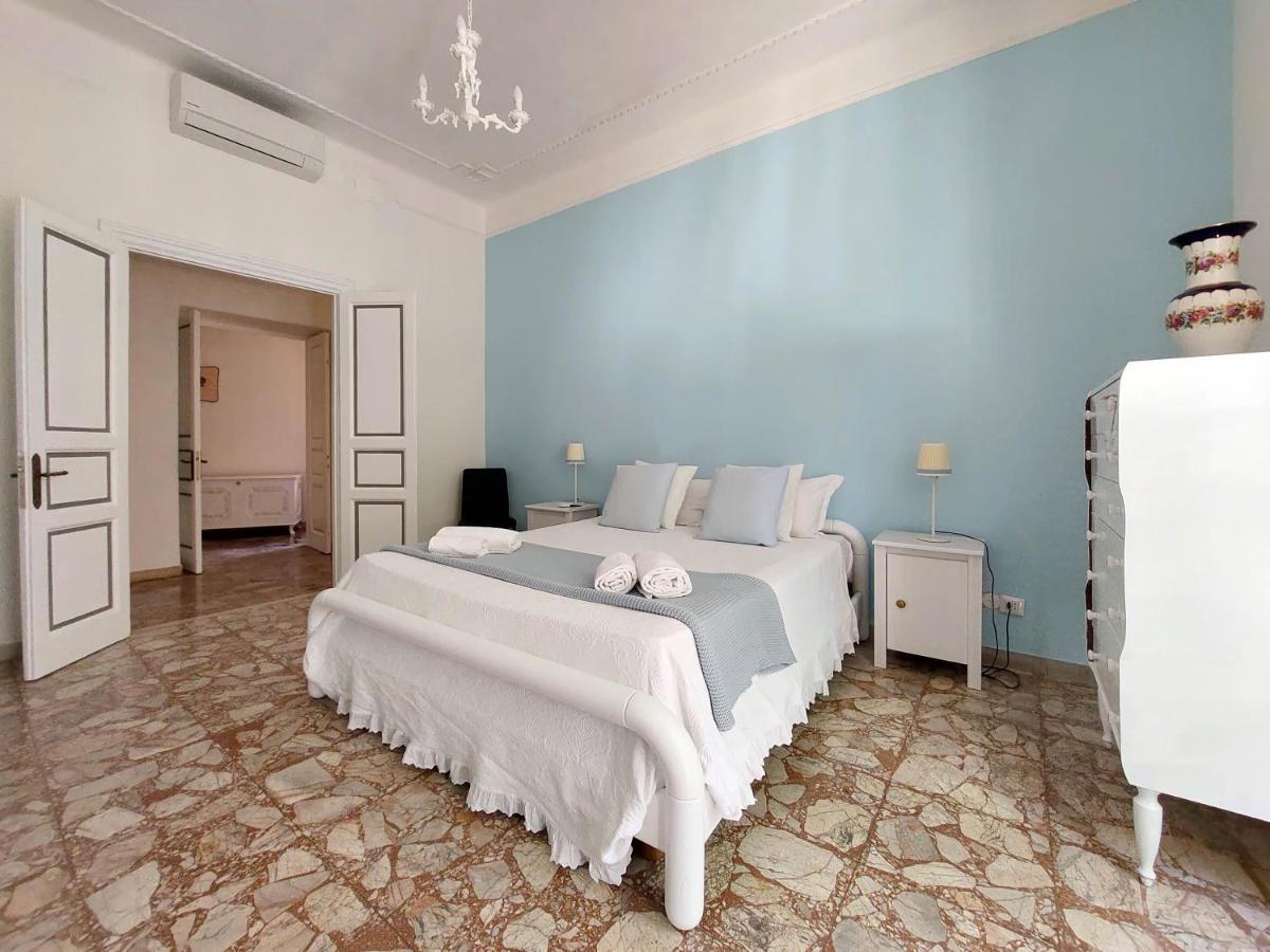 4bnb - Luxury Mazzini Appartamento Roma